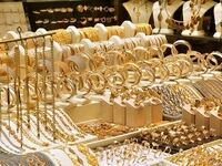 قیمت طلای دست دوم امروز ۲۲ مهر ۱۴۰۵ / افزایش شدید قیمت طلا