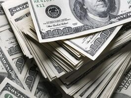قیمت دلار دوباره رکورد زد