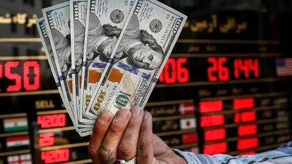 قیمت دلار و سایر ارزها امروز چهارشنبه ۲۲ مهر ۱۴۰۵ + جدول