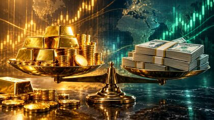 فردا طلا بخریم یا صبر کنیم؟ / دو عددی که بازار یکشنبه را تعیین می‌کنند