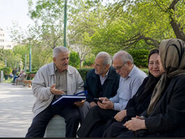 بازنشستگان بخوانند/ معوقات این افراد واریز شد/ معوقات بقیه بازنشستگان کی واریز می شود؟