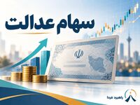 سود سهام عدالت مهر واریز می‌شود؟ / چرا هنوز تاریخ رسمی اعلام نشده است؟