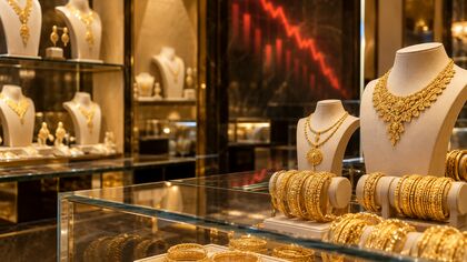 قیمت طلای ۱۸عیار امروز ۲۴شهریور/ طلا ریخت + جدول و جزییات