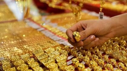ریزش سنگین قیمت طلا و سکه امروز ۲۱ مهر ۱۴۰۵ / سکه امامی ۸ میلیون تومان ارزان شد + جدول
