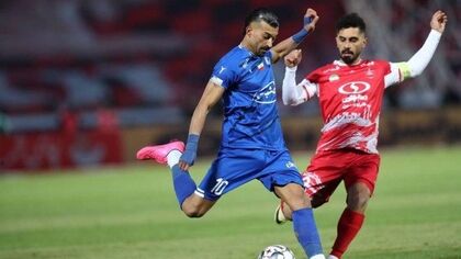 جلالی بمب خبری داربی را ترکاند؛ برنده واقعی استقلال و پرسپولیس مشخص شد!