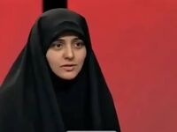 ماجرای مهاجرت زینب ابوطالبی؛ مجری جنجالی جمع کرد از ایران رفت؟