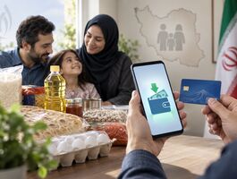 افزایش کالابرگ برای کدام دهک‌هاست؟/ جزئیات طرح جدید دولت