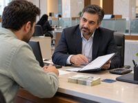 وام 300میلیونی بانک ملت برای همه + لینک و شرایط دریافت