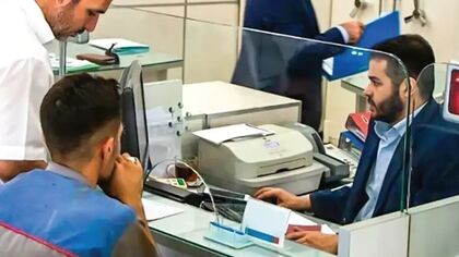 خبر مهم برای کارمندان؛ ساعت کاری ادارات از اول مهر اعلام شد