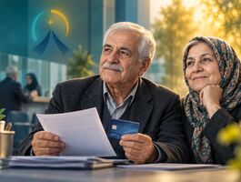 خبر مهم وزیر برای بازنشستگان/ بازنشسته ها به جای حقوق طلا میگیرند؟