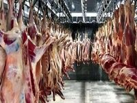 قیمت گوشت قرمز امروز ۲۷ شهریور؛ ران گوسفندی کیلویی چند شد؟
