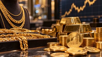 آخرین قیمت طلا و سکه امروز 13مهر/ افزایش قیمت ادامه دارد + جدول و جزئیات کامل