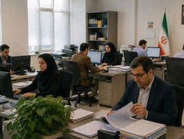 فوری/ کارمندان بخوانند/ واریزی جدید دولت در راه است