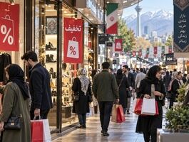 دستور تازه برای فروش فوق‌العاده در سراسر کشور / بازار وارد فاز تخفیف می‌شود؟