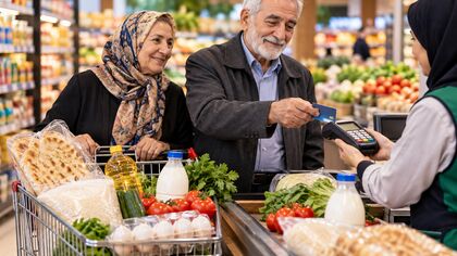 حقوق مهر بازنشستگان چقدر می‌شود؟ جدول دریافتی تأمین اجتماعی، کشوری و لشکری