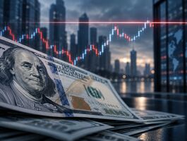 دلار پشت مرز ۲۳۰ هزار تومان / فردا بازار ارز به کدام سمت می‌رود؟