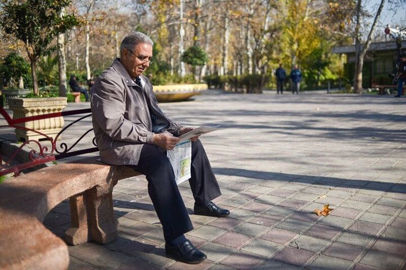 خبر خوب برای بازنشستگان/ وام جدید در راه است + مبلغ و شرایط دریافت