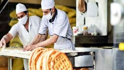 خبر مهم درباره قیمت نان/ افزایش قیمت در راه است؟