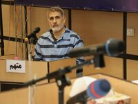 حکم سنگین صادق ساعدی‌نیا قطعی شد؛ ۱۲ سال حبس و مصادره تمام اموال