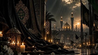 ایام فاطمیه ۱۴۰۵ از چه تاریخی شروع می‌شود؟ / تاریخ فاطمیه اول و دوم + تعطیلی رسمی