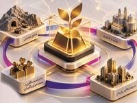 خرید طلای قسطی برای بازنشستگان آغاز شد / شرایط ثبت‌نام در زرین تأمین چیست؟