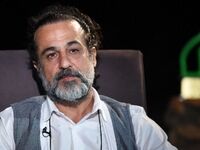 فیلم/ رامین راستاد: ۸ مار بوآی ۳ متری و یک ایگوانای بزرگ در خانه دارم | فقط کافی بود همسرم در را باز بگذارد تا این مارها مرا...