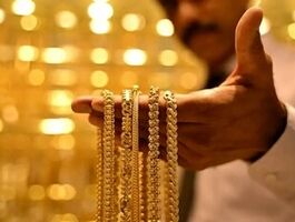 قیمت طلا امروز 27شهریور/ افزایش قیمت طلا