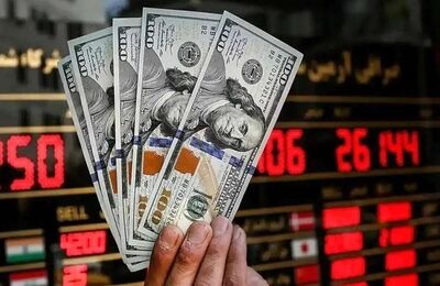 قیمت دلار و تتر امروز ۳۱ شهریور ۱۴۰۵ / دلار ۲۳۳ هزار تومان شد؛ تتر عقب ماند + جدول
