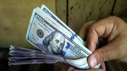 قیمت دلار امروز یکشنبه ۱۲ مهر ۱۴۰۵ /رکوردهای پی‌درپی دلار + جدول
