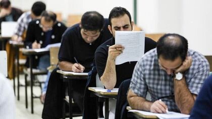 کنکوری ها بخوانند/ مهلت انتخاب رشته تمدید می شود؟