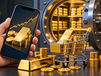 اگر در میلی گلد طلا داریم چه کار کنیم؟ / آخرین وضعیت برداشت پول و تحویل فیزیکی