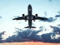 ایران‌ایر: پروازهای استانبول، باکو و نجف فعلاً برقرار است؟