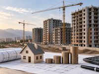 خانه دولتی ۳ میلیارد تومان شد / متقاضی نهضت ملی چقدر باید پول بیاورد؟