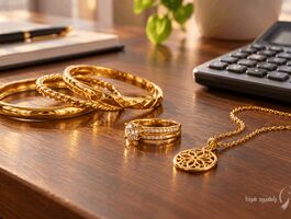 طلای ۱۸ عیار تا کجا می‌ریزد؟ / آیا ۲۵ میلیون تومان کف جدید بازار است؟