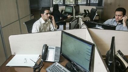 خبر مهم برای کارمندان این استان؛ پنجشنبه‌ها دورکار می‌شوید