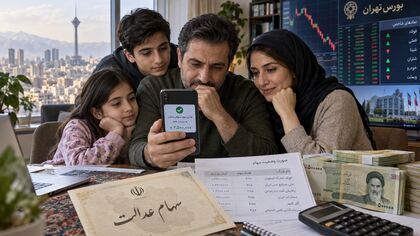 خبر مهم برای دارندگان سهام عدالت/ واریز سود تا این تاریخ قطعی شد