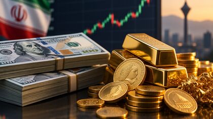 قیمت طلا، دلار و سکه امروز چهارشنبه ۱ مهر ۱۴۰۵؛ کاهش همه قیمت ها + جدول و جزئیات
