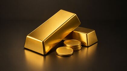پیش‌بینی قیمت طلا شنبه ۲۸ شهریور / جدال دلار و اونس؛ طلا به کدام سمت می‌رود؟