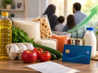 افزایش کالابرگ برای همه دهک‌ها منتفی شد؟ جزئیات افزایش پلکانی