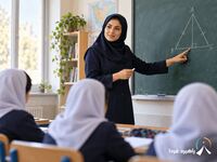 حقوق معلم‌ها واقعاً ۷۰ میلیون می‌شود؟ / واقعیت یک عدد جنجالی