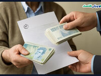 عارف تکلیف افزایش حقوق ها را یکسره کرد/ افزایش حقوق ها منتفی می شود؟