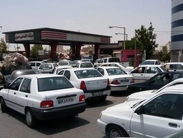 سهمیه بنزین خودروهای بالای یک میلیارد تومان حذف شد؟