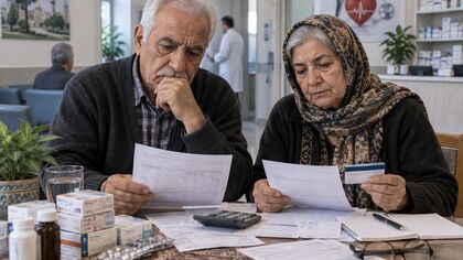 وام بازنشستگان دوباره واریز می‌شود؟ | نوبت بعدی پرداخت چه زمانی است؟