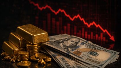 آخرین قیمت طلای 18عیار امروز 25مهر/ کاهش قیمت طلا + جدول و جزئیات