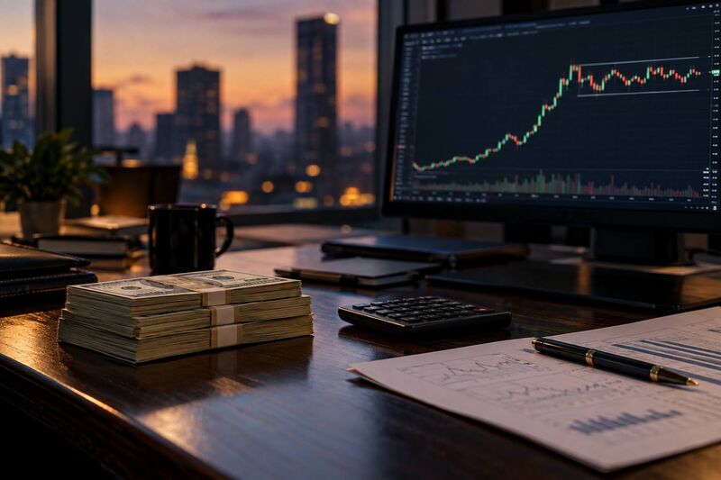 قیمت دلار دوباره ۳۰ درصد می‌ریزد؟ / چرا این بار ماجرا با دفعات قبل فرق دارد