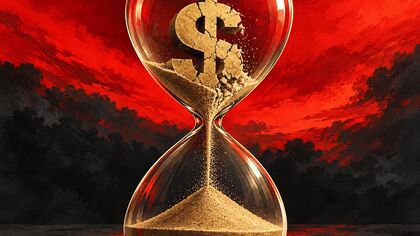 قیمت دلار امروز سه شنبه ۱۳ مهر ۱۴۰۵ / بازار ارز در آستانه یک مرز تازه + جدول