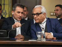 مرد سه هزار چهره کی پخش میشود