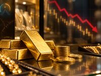 قیمت طلای 18عیار امروز 23شهریور/ کاهش قیمت طلا + جدول و جزئیات