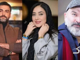 ​سریال نیم‌رخ؛ زمان پخش، داستان، بازیگران و جزئیات سریال جدید نمایش خانگی