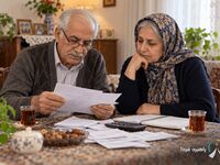 این اشتباه می‌تواند حقوق بازنشستگی شما را کم کند / بازنشسته‌ها قبل از پایان ماه چک کنند